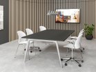 【フリッツ ハンセン/FRITZ HANSEN / GOODS】のN02 RECYCLE / N02 リサイクル チェア 粉体塗装仕上げベース N02-10 参考イメージ|ID: prp329100000003760 ipo3291000000037067304