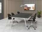 【フリッツ ハンセン/FRITZ HANSEN / GOODS】のN02 RECYCLE / N02 リサイクル チェア 粉体塗装仕上げベース N02-10 参考イメージ|ID: prp329100000003760 ipo3291000000037067308