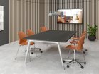 【フリッツ ハンセン/FRITZ HANSEN / GOODS】のN02 RECYCLE / N02 リサイクル チェア 粉体塗装仕上げベース N02-10 参考イメージ|ID: prp329100000003760 ipo3291000000037067310