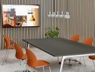 【フリッツ ハンセン/FRITZ HANSEN / GOODS】のN02 RECYCLE / N02 リサイクル チェア 粉体塗装仕上げベース N02-10 参考イメージ|ID: prp329100000003760 ipo3291000000037067311