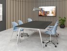 【フリッツ ハンセン/FRITZ HANSEN / GOODS】のN02 RECYCLE / N02 リサイクル チェア 粉体塗装仕上げベース N02-10 参考イメージ|ID: prp329100000003760 ipo3291000000037067314