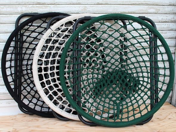【アデペシュ/a.depeche / GOODS】のhammock folding chair / ハンモック 折りたたみチェア インテリア・キッズ・メンズ・レディースファッション・服の通販 founy(ファニー) 　アウトドア　Outdoor　リラックス　Relax　ホーム・キャンプ・アウトドア・お取り寄せ　Home,Garden,Outdoor,Camping Gear　家具・インテリア　Furniture　チェア・椅子　Chair　折りたたみチェア　Folding Chair　折り畳み式です。|ID: prp329100000003773 ipo3291000000030246547