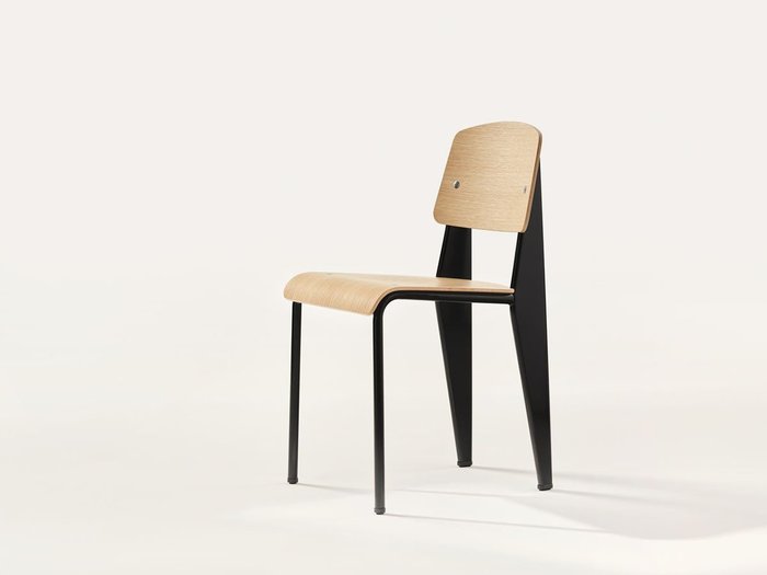 【ヴィトラ/Vitra / GOODS】のStandard / スタンダード インテリア・キッズ・メンズ・レディースファッション・服の通販 founy(ファニー) https://founy.com/ 送料無料 Free Shipping クラシック Classic, Timeless Style スタンダード Standard, Basic チューブ Tube, Tube Top フランス France, French ホーム・キャンプ・アウトドア・お取り寄せ Home Living / Home & Lifestyle / Camping Gear / Outdoor Camping 家具・インテリア Home Furniture & Interior. Stylish & Functional Living Spaces チェア・椅子 Seating & Chairs ダイニングチェア・木製チェア Dining Chairs |ID: prp329100000003774 ipo3291000000030232902