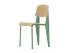 【ヴィトラ/Vitra / GOODS】のStandard / スタンダード シート & バックレスト:ナチュラルオーク、フレーム:ブレヴェール|ID: prp329100000003774 ipo3291000000037063293