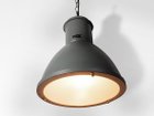 【ハモサ/HERMOSA / GOODS】のHUNT LAMP / ハント ランプ シェードに装着可能なアクリル板が付属。光を柔らかくしてくれます。|ID: prp329100000003779 ipo3291000000030230105
