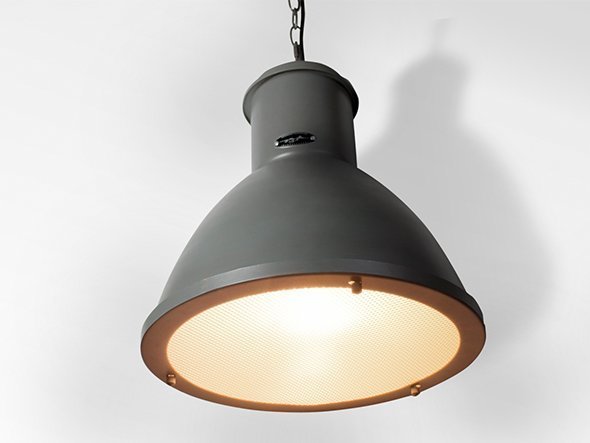 【ハモサ/HERMOSA / GOODS】のHUNT LAMP / ハント ランプ インテリア・キッズ・メンズ・レディースファッション・服の通販 founy(ファニー) 　送料無料　Free Shipping　アクリル　Acrylic Material　ビンテージ　Vintage, Retro Style　ホーム・キャンプ・アウトドア・お取り寄せ　Home Living / Home & Lifestyle / Camping Gear / Outdoor Camping　家具・インテリア　Home Furniture & Interior. Stylish & Functional Living Spaces　ライト・照明　Lamps & Lighting Fixtures　ペンダントライト・吊り下げ照明　Pendant Light / Hanging Light Fixture　シェードに装着可能なアクリル板が付属。光を柔らかくしてくれます。|ID: prp329100000003779 ipo3291000000030230105