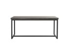【イカピー/ikp / GOODS】のMORTEX CENTER TABLE 100 / モールテックス センターテーブル 100 天板ダークグレイ|ID: prp329100000003785 ipo3291000000030181538