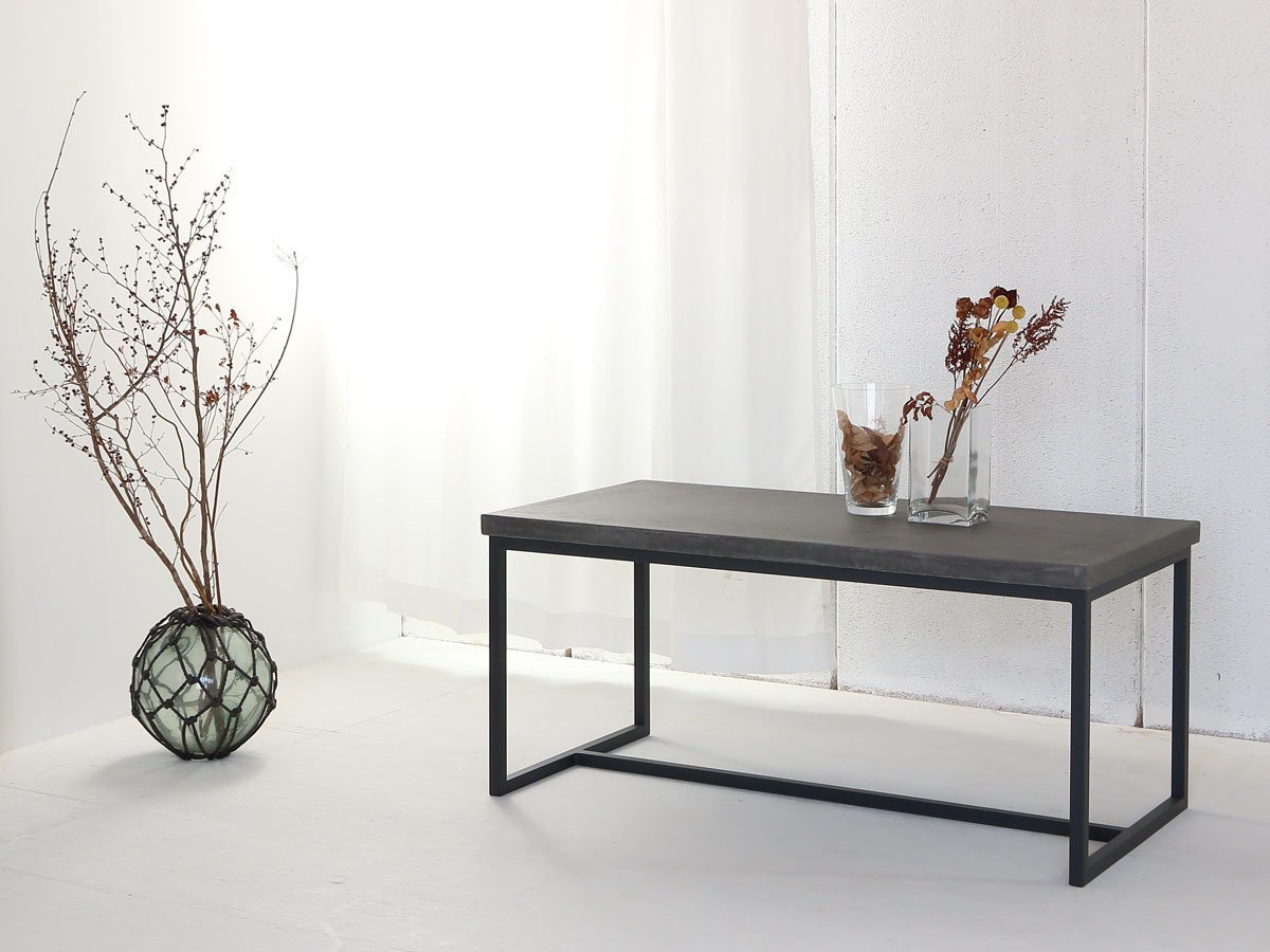 【イカピー/ikp / GOODS】のMORTEX CENTER TABLE 100 / モールテックス センターテーブル 100 人気、トレンドファッション・服の通販 founy(ファニー) 　送料無料　Free Shipping　エナメル　Patent Leather　コンパクト　Compact, Small Size　センター　Center, Center Line　テーブル　Table, Dining Table　ホーム・キャンプ・アウトドア・お取り寄せ　Home Living / Home & Lifestyle / Camping Gear / Outdoor Camping　家具・インテリア　Home Furniture & Interior. Stylish & Functional Living Spaces　テーブル　Dining, Coffee & Side Tables　ローテーブル・センターテーブル　Coffee & Center Tables　other-3|ID: prp329100000003785 ipo3291000000031530647