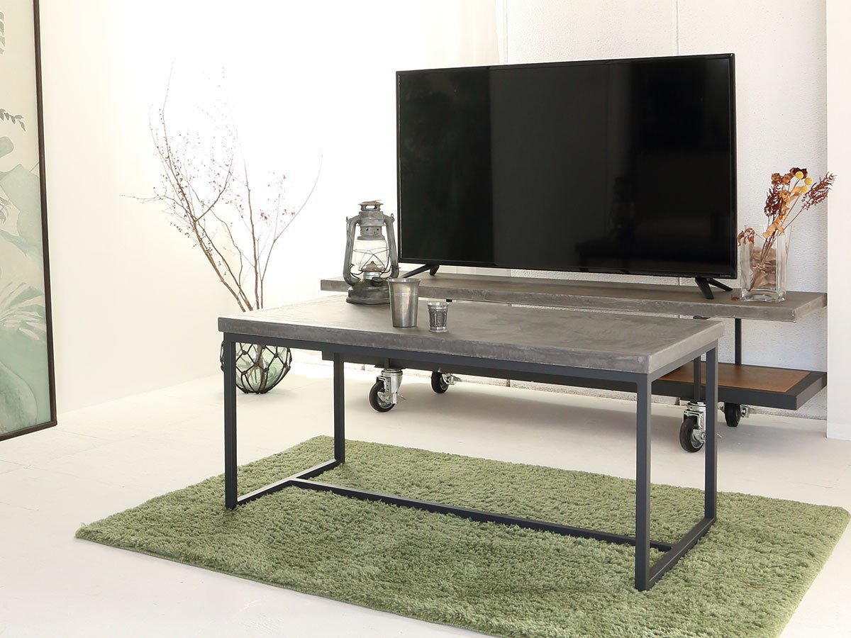 【イカピー/ikp / GOODS】のMORTEX CENTER TABLE 100 / モールテックス センターテーブル 100 人気、トレンドファッション・服の通販 founy(ファニー) 　送料無料　Free Shipping　エナメル　Patent Leather　コンパクト　Compact, Small Size　センター　Center, Center Line　テーブル　Table, Dining Table　ホーム・キャンプ・アウトドア・お取り寄せ　Home Living / Home & Lifestyle / Camping Gear / Outdoor Camping　家具・インテリア　Home Furniture & Interior. Stylish & Functional Living Spaces　テーブル　Dining, Coffee & Side Tables　ローテーブル・センターテーブル　Coffee & Center Tables　other-5|ID: prp329100000003785 ipo3291000000031530651
