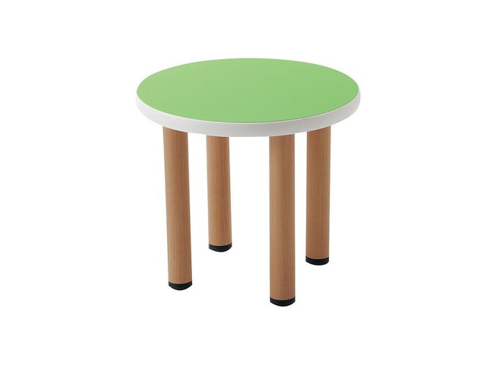 【フライミープティ/FLYMEe petit / GOODS】のKids Table / キッズテーブル ラウンド #6622 インテリア・キッズ・メンズ・レディースファッション・服の通販 founy(ファニー) https://founy.com/ 送料無料 Free Shipping シンプル Simple テーブル Table ベビー Baby ラウンド Round ホーム・キャンプ・アウトドア・お取り寄せ Home,Garden,Outdoor,Camping Gear 家具・インテリア Furniture キッズ家具 Kids' Furniture キッズデスク・キッズテーブル Kids Desk/Kids Table |ID: prp329100000003792 ipo3291000000007922342