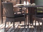 【フライミーヴィラ/FLYMEe Villa / GOODS】のGarden Arm Chair / ガーデンアームチェア f18592 人気、トレンドファッション・服の通販 founy(ファニー) アクリル Acrylic ガーデン Garden クッション Cushion ファブリック Fabric ラタン Rattan リゾート Resort 送料無料 Free Shipping thumbnail オプションのクッションは張地をご選択いただけます。マジックテープで背面に固定する仕様です。|ID: prp329100000003811 ipo3291000000025312194
