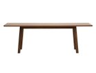 【ヒロシマ/HIROSHIMA / GOODS】のExtension Dining Table / 伸長式ダイニングテーブル(ウォルナット) 天板伸長時|ID: prp329100000003817 ipo3291000000034585141