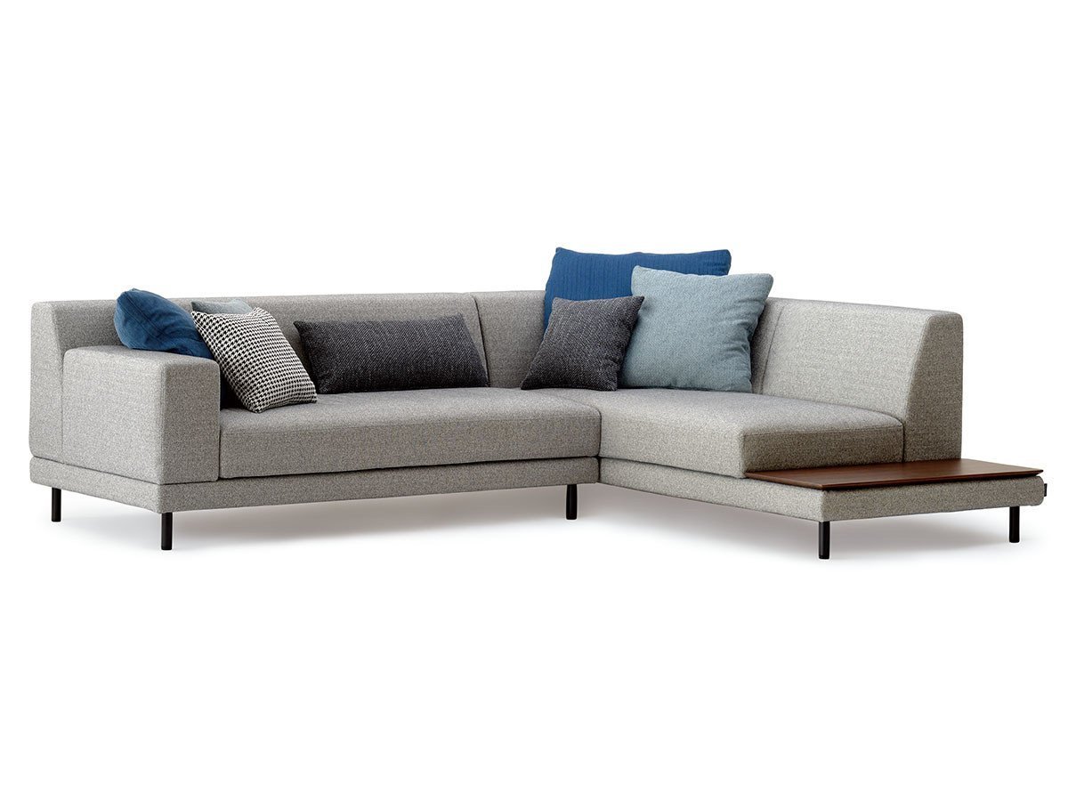 【マルイチセーリング/MARUICHI Selling / GOODS】のFLUTTO / フルット ワンアーム + コーナーカウチ ラージテーブル 人気、トレンドファッション・服の通販 founy(ファニー) ホーム・キャンプ・アウトドア・お取り寄せ Home Living / Home & Lifestyle / Camping Gear / Outdoor Camping 家具・インテリア Home Furniture & Interior. Stylish & Functional Living Spaces その他 インテリア雑貨、家具 Home Decor & Furniture Extras other-1|ID: prp329100000003825 ipo3291000000036810931