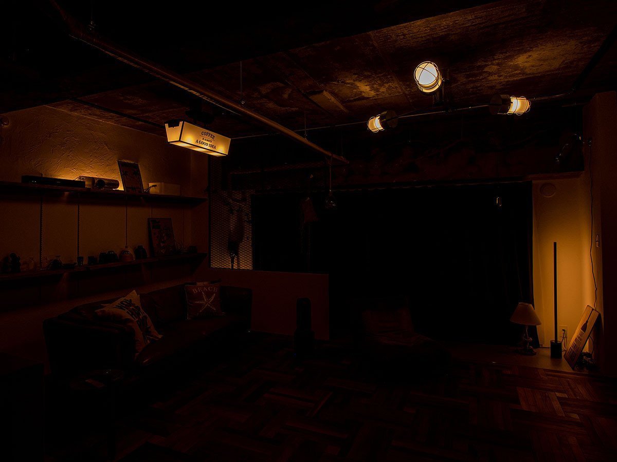 【フライミー ファクトリー/FLYMEe Factory / GOODS】のLED Bar Light / LEDバーライト #105493 インテリア・キッズ・メンズ・レディースファッション・服の通販 founy(ファニー) 　送料無料　Free Shipping　スタンド　Stand Collar, Upright Stand　マグネット　Magnet, Magnetic Closure　ホーム・キャンプ・アウトドア・お取り寄せ　Home Living / Home & Lifestyle / Camping Gear / Outdoor Camping　家具・インテリア　Home Furniture & Interior. Stylish & Functional Living Spaces　ライト・照明　Lamps & Lighting Fixtures　フロアランプ・スタンドライト　Floor Lamp / Standing Lamp　調光イメージ|ID: prp329100000003831 ipo3291000000036843540