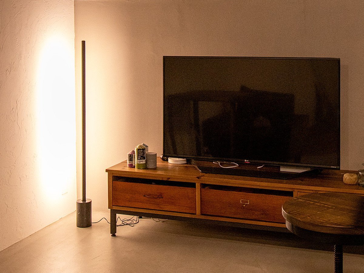 【フライミー ファクトリー/FLYMEe Factory / GOODS】のLED Bar Light / LEDバーライト #105493 インテリア・キッズ・メンズ・レディースファッション・服の通販 founy(ファニー) 　送料無料　Free Shipping　スタンド　Stand Collar, Upright Stand　マグネット　Magnet, Magnetic Closure　ホーム・キャンプ・アウトドア・お取り寄せ　Home Living / Home & Lifestyle / Camping Gear / Outdoor Camping　家具・インテリア　Home Furniture & Interior. Stylish & Functional Living Spaces　ライト・照明　Lamps & Lighting Fixtures　フロアランプ・スタンドライト　Floor Lamp / Standing Lamp　調色イメージ|ID: prp329100000003831 ipo3291000000036843545