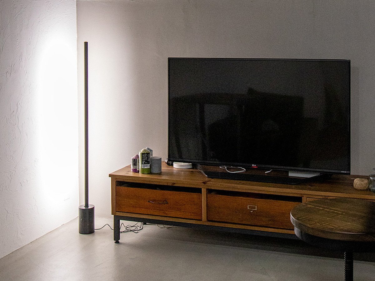 【フライミー ファクトリー/FLYMEe Factory / GOODS】のLED Bar Light / LEDバーライト #105493 インテリア・キッズ・メンズ・レディースファッション・服の通販 founy(ファニー) 　送料無料　Free Shipping　スタンド　Stand Collar, Upright Stand　マグネット　Magnet, Magnetic Closure　ホーム・キャンプ・アウトドア・お取り寄せ　Home Living / Home & Lifestyle / Camping Gear / Outdoor Camping　家具・インテリア　Home Furniture & Interior. Stylish & Functional Living Spaces　ライト・照明　Lamps & Lighting Fixtures　フロアランプ・スタンドライト　Floor Lamp / Standing Lamp　調色イメージ|ID: prp329100000003831 ipo3291000000036843548