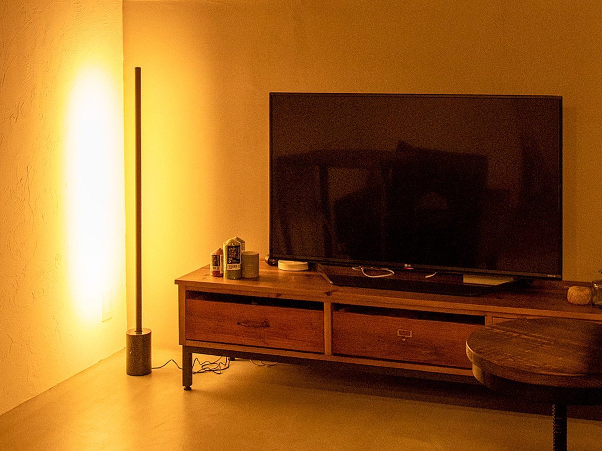 【フライミー ファクトリー/FLYMEe Factory / GOODS】のLED Bar Light / LEDバーライト #105493 インテリア・キッズ・メンズ・レディースファッション・服の通販 founy(ファニー) 　送料無料　Free Shipping　スタンド　Stand Collar, Upright Stand　マグネット　Magnet, Magnetic Closure　ホーム・キャンプ・アウトドア・お取り寄せ　Home Living / Home & Lifestyle / Camping Gear / Outdoor Camping　家具・インテリア　Home Furniture & Interior. Stylish & Functional Living Spaces　ライト・照明　Lamps & Lighting Fixtures　フロアランプ・スタンドライト　Floor Lamp / Standing Lamp　調光イメージ|ID: prp329100000003831 ipo3291000000036843552