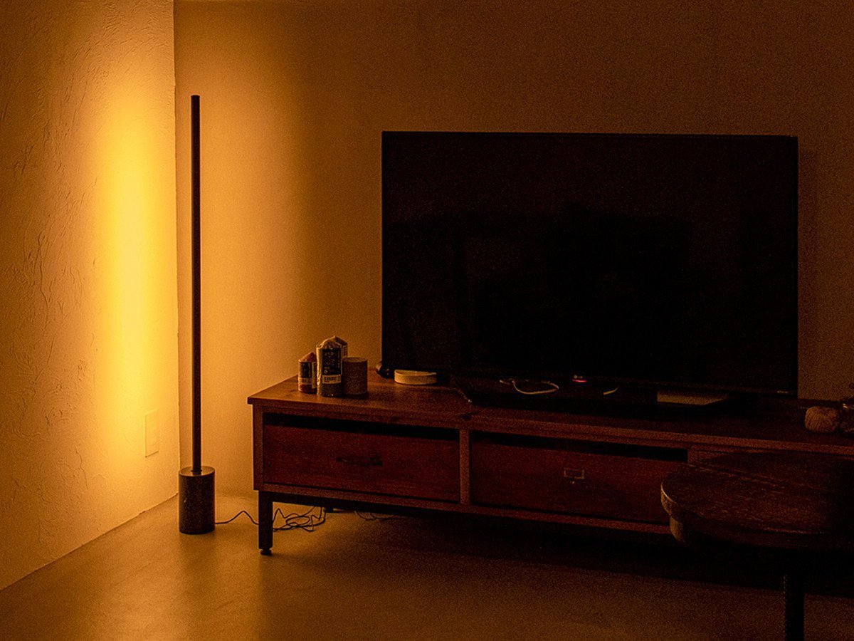 【フライミー ファクトリー/FLYMEe Factory / GOODS】のLED Bar Light / LEDバーライト #105493 インテリア・キッズ・メンズ・レディースファッション・服の通販 founy(ファニー) 　送料無料　Free Shipping　スタンド　Stand Collar, Upright Stand　マグネット　Magnet, Magnetic Closure　ホーム・キャンプ・アウトドア・お取り寄せ　Home Living / Home & Lifestyle / Camping Gear / Outdoor Camping　家具・インテリア　Home Furniture & Interior. Stylish & Functional Living Spaces　ライト・照明　Lamps & Lighting Fixtures　フロアランプ・スタンドライト　Floor Lamp / Standing Lamp　調光イメージ|ID: prp329100000003831 ipo3291000000036843554