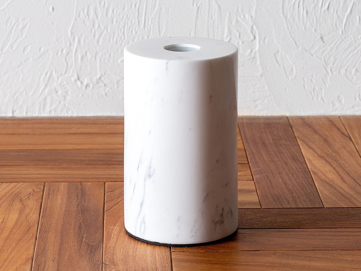 【フライミー ファクトリー/FLYMEe Factory / GOODS】のLED Bar Light / LEDバーライト #105493 インテリア・キッズ・メンズ・レディースファッション・服の通販 founy(ファニー) 　送料無料　Free Shipping　スタンド　Stand Collar, Upright Stand　マグネット　Magnet, Magnetic Closure　ホーム・キャンプ・アウトドア・お取り寄せ　Home Living / Home & Lifestyle / Camping Gear / Outdoor Camping　家具・インテリア　Home Furniture & Interior. Stylish & Functional Living Spaces　ライト・照明　Lamps & Lighting Fixtures　フロアランプ・スタンドライト　Floor Lamp / Standing Lamp　縦置き用大理石ベース(ホワイト)|ID: prp329100000003831 ipo3291000000036843559