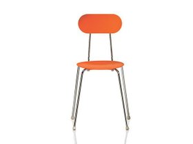 【マジス/MAGIS / GOODS】のMARIOLINA / マリオリナ(クロム脚) 人気、トレンドファッション・服の通販 founy(ファニー) 送料無料 Free Shipping イタリア Italy コンパクト Compact, Small Size フォルム Silhouette, Form フレーム Frame, Outline ホーム・キャンプ・アウトドア・お取り寄せ Home Living / Home & Lifestyle / Camping Gear / Outdoor Camping 家具・インテリア Home Furniture & Interior. Stylish & Functional Living Spaces チェア・椅子 Seating & Chairs ダイニングチェア・木製チェア Dining Chairs |ID:prp329100000003837