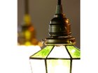 【フライミーパーラー/FLYMEe Parlor / GOODS】のPendant Light / ペンダントライト #9510 ステンドグラスのシェードは職人が一つ一つ手作業で制作しています。|ID: prp329100000003845 ipo3291000000030251528