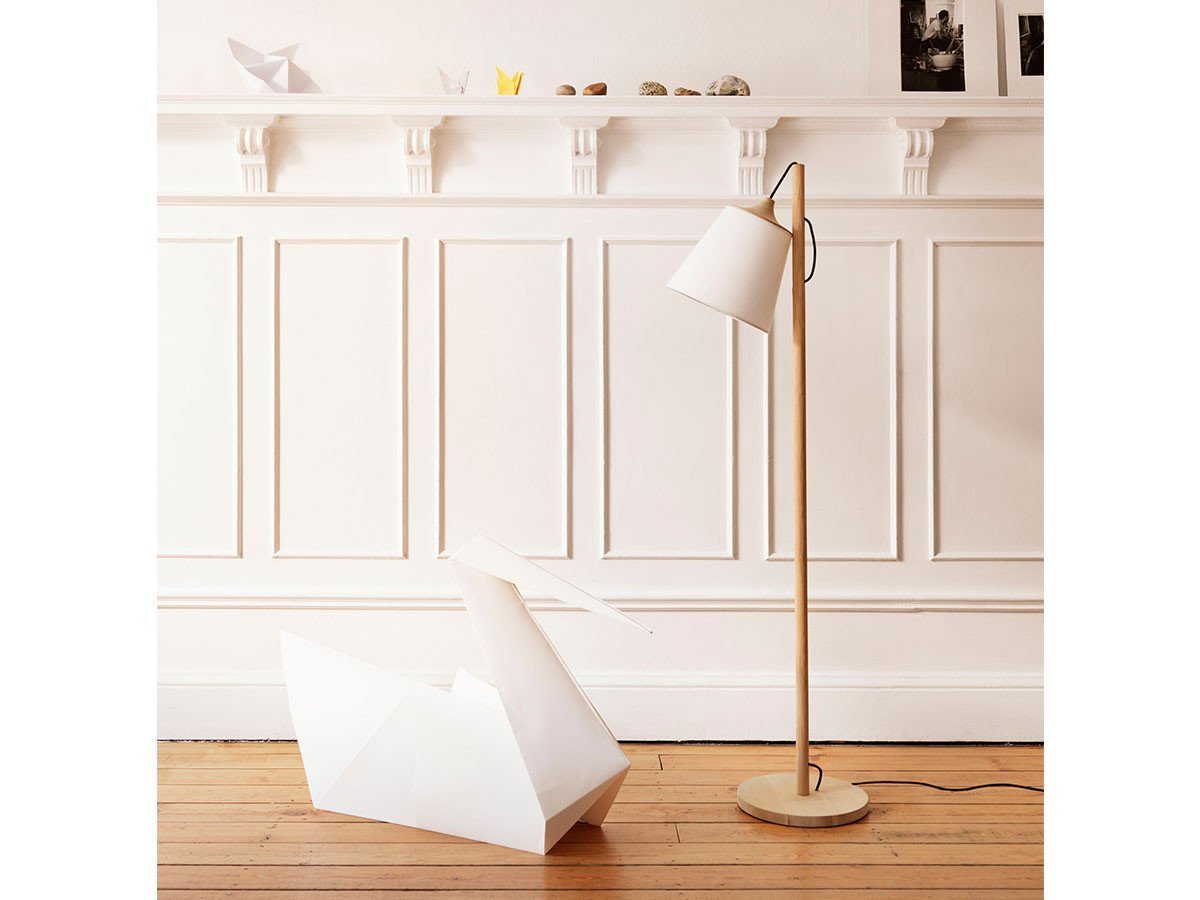 【ムート/MUUTO / GOODS】のPULL FLOOR LAMP / プル フロアランプ 人気、トレンドファッション・服の通販 founy(ファニー) 　送料無料　Free Shipping　ホーム・キャンプ・アウトドア・お取り寄せ　Home,Garden,Outdoor,Camping Gear　家具・インテリア　Home Furniture & Interior. Stylish & Functional Living Spaces　ライト・照明　Lighting & Light Fixtures　フロアライト・スタンドライト　Floor Light/Stand Light　other-3|ID: prp329100000003848 ipo3291000000031542719