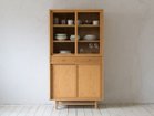 【グリニッチ オリジナル ファニチャー/greeniche original furniture / GOODS】のCup Board / カップボード ウッド:レッドオーク|ID: prp329100000003856 ipo3291000000036980284