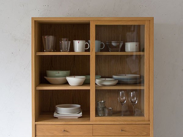 【グリニッチ オリジナル ファニチャー/greeniche original furniture / GOODS】のCup Board / カップボード インテリア・キッズ・メンズ・レディースファッション・服の通販 founy(ファウニー) 　ウッド　Wooden Design　オイル　Body Oil　ガラス　Glass, Glassware　人気　Popular, Best Seller　おすすめ　Recommended / Our Picks　ホーム・キャンプ・アウトドア・お取り寄せ　Home Living / Home & Lifestyle / Camping Gear / Outdoor Camping　キッチン・ダイニング　Kitchen & Dining Essentials. Stylish & Functional Tableware　キッチン収納　Kitchen Storage　キッチン収納・食器棚・レンジ台　Kitchen Cabinet　ホーム・キャンプ・アウトドア・お取り寄せ　Home Living / Home & Lifestyle / Camping Gear / Outdoor Camping　キッチン・ダイニング　Kitchen & Dining Essentials. Stylish & Functional Tableware　キッチン家電・キッチン用品　Kitchen Appliances & Tools　マグカップ・カップ&ソーサー・陶器食器　Mugs / Cups and Saucers / Ceramic Drinkware　|ID: prp329100000003856 ipo3291000000036980312