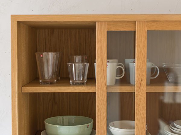 【グリニッチ オリジナル ファニチャー/greeniche original furniture / GOODS】のCup Board / カップボード インテリア・キッズ・メンズ・レディースファッション・服の通販 founy(ファウニー) 　ウッド　Wooden Design　オイル　Body Oil　ガラス　Glass, Glassware　人気　Popular, Best Seller　おすすめ　Recommended / Our Picks　ホーム・キャンプ・アウトドア・お取り寄せ　Home Living / Home & Lifestyle / Camping Gear / Outdoor Camping　キッチン・ダイニング　Kitchen & Dining Essentials. Stylish & Functional Tableware　キッチン収納　Kitchen Storage　キッチン収納・食器棚・レンジ台　Kitchen Cabinet　ホーム・キャンプ・アウトドア・お取り寄せ　Home Living / Home & Lifestyle / Camping Gear / Outdoor Camping　キッチン・ダイニング　Kitchen & Dining Essentials. Stylish & Functional Tableware　キッチン家電・キッチン用品　Kitchen Appliances & Tools　マグカップ・カップ&ソーサー・陶器食器　Mugs / Cups and Saucers / Ceramic Drinkware　|ID: prp329100000003856 ipo3291000000036980315