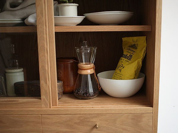 【グリニッチ オリジナル ファニチャー/greeniche original furniture / GOODS】のCup Board / カップボード インテリア・キッズ・メンズ・レディースファッション・服の通販 founy(ファウニー) 　ウッド　Wooden Design　オイル　Body Oil　ガラス　Glass, Glassware　人気　Popular, Best Seller　おすすめ　Recommended / Our Picks　ホーム・キャンプ・アウトドア・お取り寄せ　Home Living / Home & Lifestyle / Camping Gear / Outdoor Camping　キッチン・ダイニング　Kitchen & Dining Essentials. Stylish & Functional Tableware　キッチン収納　Kitchen Storage　キッチン収納・食器棚・レンジ台　Kitchen Cabinet　ホーム・キャンプ・アウトドア・お取り寄せ　Home Living / Home & Lifestyle / Camping Gear / Outdoor Camping　キッチン・ダイニング　Kitchen & Dining Essentials. Stylish & Functional Tableware　キッチン家電・キッチン用品　Kitchen Appliances & Tools　マグカップ・カップ&ソーサー・陶器食器　Mugs / Cups and Saucers / Ceramic Drinkware　|ID: prp329100000003856 ipo3291000000036980317