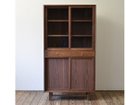 【グリニッチ オリジナル ファニチャー/greeniche original furniture / GOODS】のCup Board / カップボード ウッド:ウォルナット|ID: prp329100000003856 ipo3291000000036980330