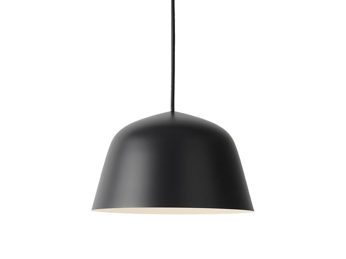 【ムート/MUUTO / GOODS】のAMBIT PENDANT LAMP / アンビット ペンダントランプ(直径25cm) インテリア・キッズ・メンズ・レディースファッション・服の通販 founy(ファニー) https://founy.com/ 送料無料 Free Shipping ホーム・キャンプ・アウトドア・お取り寄せ Home,Garden,Outdoor,Camping Gear 家具・インテリア Furniture ライト・照明 Lighting & Light Fixtures ペンダントライト Pendant Light |ID: prp329100000003858 ipo3291000000007919773