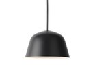 【ムート/MUUTO / GOODS】のAMBIT PENDANT LAMP / アンビット ペンダントランプ(直径25cm) 人気、トレンドファッション・服の通販 founy(ファニー) 送料無料 Free Shipping ホーム・キャンプ・アウトドア・お取り寄せ Home Living / Home & Lifestyle / Camping Gear / Outdoor Camping 家具・インテリア Home Furniture & Interior. Stylish & Functional Living Spaces ライト・照明 Lamps & Lighting Fixtures ペンダントライト・吊り下げ照明 Pendant Light / Hanging Light Fixture thumbnail ブラック|ID: prp329100000003858 ipo3291000000036849060