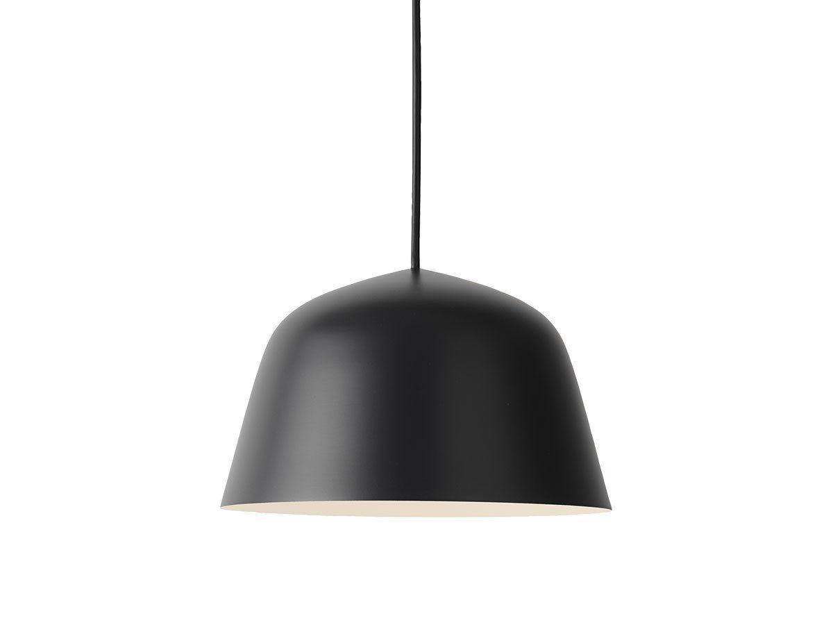 【ムート/MUUTO / GOODS】のAMBIT PENDANT LAMP / アンビット ペンダントランプ(直径25cm) インテリア・キッズ・メンズ・レディースファッション・服の通販 founy(ファニー) 　送料無料　Free Shipping　ホーム・キャンプ・アウトドア・お取り寄せ　Home Living / Home & Lifestyle / Camping Gear / Outdoor Camping　家具・インテリア　Home Furniture & Interior. Stylish & Functional Living Spaces　ライト・照明　Lamps & Lighting Fixtures　ペンダントライト・吊り下げ照明　Pendant Light / Hanging Light Fixture　ブラック|ID: prp329100000003858 ipo3291000000036849060