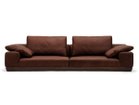 【マルイチセーリング/MARUICHI Selling / GOODS】のALBA 3P SOFA / アルバ 3人掛けソファ 張地:LF70(LFランク)、ウッドベース:ウォールナット、オプション:脚なし|ID: prp329100000003859 ipo3291000000037083050