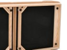 【マルイチセーリング/MARUICHI Selling / GOODS】のALBA 3P SOFA / アルバ 3人掛けソファ シートと脚部をネジで留めるかんたん組立て式です。|ID: prp329100000003859 ipo3291000000037083059