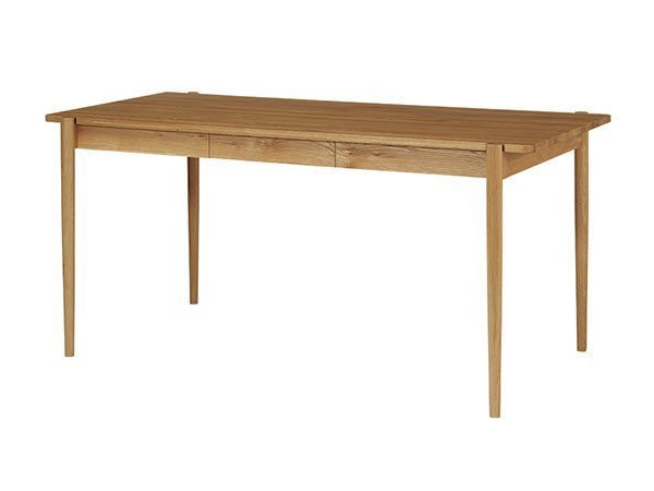 【シーヴ/SIEVE / GOODS】のdent dining table L / デント ダイニングテーブル Lサイズ インテリア・キッズ・メンズ・レディースファッション・服の通販 founy(ファニー) https://founy.com/ テーブル Table, Dining Table ホーム・キャンプ・アウトドア・お取り寄せ Home Living / Home & Lifestyle / Camping Gear / Outdoor Camping 家具・インテリア Home Furniture & Interior. Stylish & Functional Living Spaces テーブル Dining, Coffee & Side Tables ダイニングテーブル・食卓テーブル Dining Tables |ID: prp329100000003862 ipo3291000000030183864