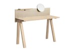 【アリアケ/ARIAKE / GOODS】のSagyo Desk / サギョウデスク 人気、トレンドファッション・服の通販 founy(ファニー) テーブル Table, Dining Table デスク Desk, Work Desk ビジネス 仕事 通勤 Business / Work / Commuting ホーム・キャンプ・アウトドア・お取り寄せ Home Living / Home & Lifestyle / Camping Gear / Outdoor Camping 家具・インテリア Home Furniture & Interior. Stylish & Functional Living Spaces その他 インテリア雑貨、家具 Home Decor & Furniture Extras thumbnail ホワイトオーク、オプション(1):シェルフ1点、オプション(2)::ミラー1点|ID: prp329100000003872 ipo3291000000036803790