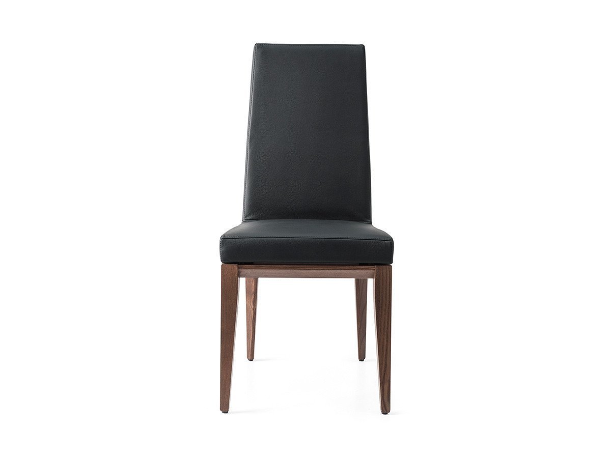 【カリガリス/Calligaris / GOODS】のBESS / ベス レザー CS/1294 人気、トレンドファッション・服の通販 founy(ファニー) 　送料無料　Free Shipping　クラシカル　Classical　フレーム　Flame　モダン　Modern　ホーム・キャンプ・アウトドア・お取り寄せ　Home,Garden,Outdoor,Camping Gear　家具・インテリア　Furniture　チェア・椅子　Chair　ダイニングチェア　Dining Chair　other-2|ID: prp329100000003875 ipo3291000000031552016
