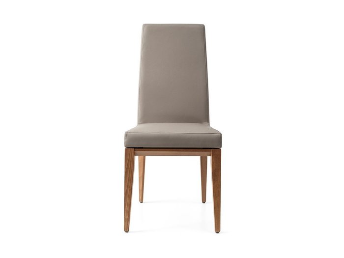 【カリガリス/Calligaris / GOODS】のBESS / ベス レザー CS/1294 インテリア・キッズ・メンズ・レディースファッション・服の通販 founy(ファニー) https://founy.com/ 送料無料 Free Shipping クラシカル Classical, Vintage-Inspired フレーム Frame, Outline モダン Modern, Contemporary ホーム・キャンプ・アウトドア・お取り寄せ Home Living / Home & Lifestyle / Camping Gear / Outdoor Camping 家具・インテリア Home Furniture & Interior. Stylish & Functional Living Spaces チェア・椅子 Seating & Chairs ダイニングチェア・木製チェア Dining Chairs |ID: prp329100000003875 ipo3291000000033063737