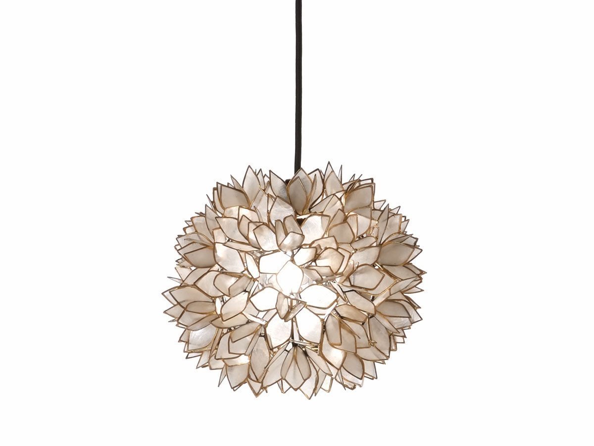 【カジャ/KAJA / GOODS】のShell Flower Lamp / シェル フラワーランプ Sサイズ インテリア・キッズ・メンズ・レディースファッション・服の通販 founy(ファニー) 　フラワー　Flower, Floral　ホーム・キャンプ・アウトドア・お取り寄せ　Home Living / Home & Lifestyle / Camping Gear / Outdoor Camping　家具・インテリア　Home Furniture & Interior. Stylish & Functional Living Spaces　ライト・照明　Lamps & Lighting Fixtures　ペンダントライト・吊り下げ照明　Pendant Light / Hanging Light Fixture　|ID: prp329100000003878 ipo3291000000036625994