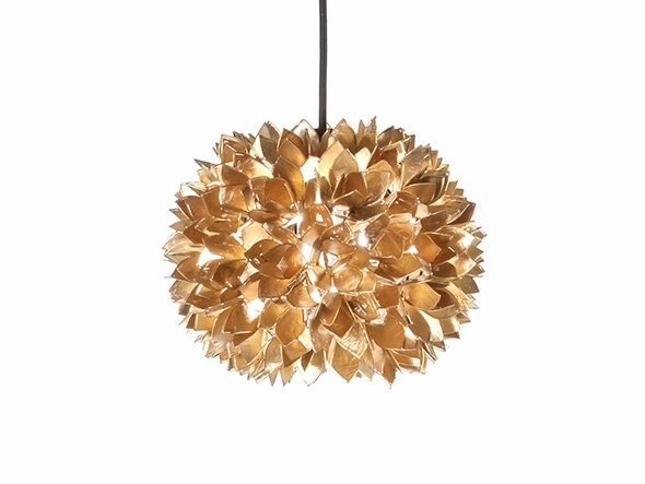 【カジャ/KAJA / GOODS】のShell Flower Lamp / シェル フラワーランプ Sサイズ インテリア・キッズ・メンズ・レディースファッション・服の通販 founy(ファウニー) 　フラワー　Flower, Floral　ホーム・キャンプ・アウトドア・お取り寄せ　Home Living / Home & Lifestyle / Camping Gear / Outdoor Camping　家具・インテリア　Home Furniture & Interior. Stylish & Functional Living Spaces　ライト・照明　Lamps & Lighting Fixtures　ペンダントライト・吊り下げ照明　Pendant Light / Hanging Light Fixture　|ID: prp329100000003878 ipo3291000000037074388