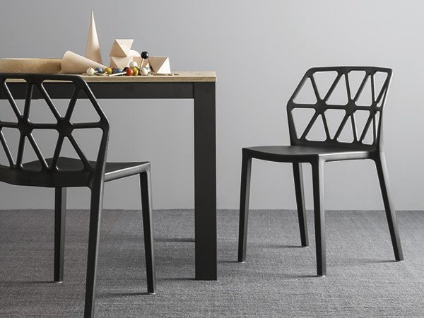 【コヌビア/connubia / GOODS】のALCHEMIA / アルケミア CB/1056 インテリア・キッズ・メンズ・レディースファッション・服の通販 founy(ファニー) 　送料無料　Free Shipping　ホーム・キャンプ・アウトドア・お取り寄せ　Home Living / Home & Lifestyle / Camping Gear / Outdoor Camping　家具・インテリア　Home Furniture & Interior. Stylish & Functional Living Spaces　チェア・椅子　Seating & Chairs　ダイニングチェア・木製チェア　Dining Chairs　P15 マットブラック|ID: prp329100000003880 ipo3291000000036468732