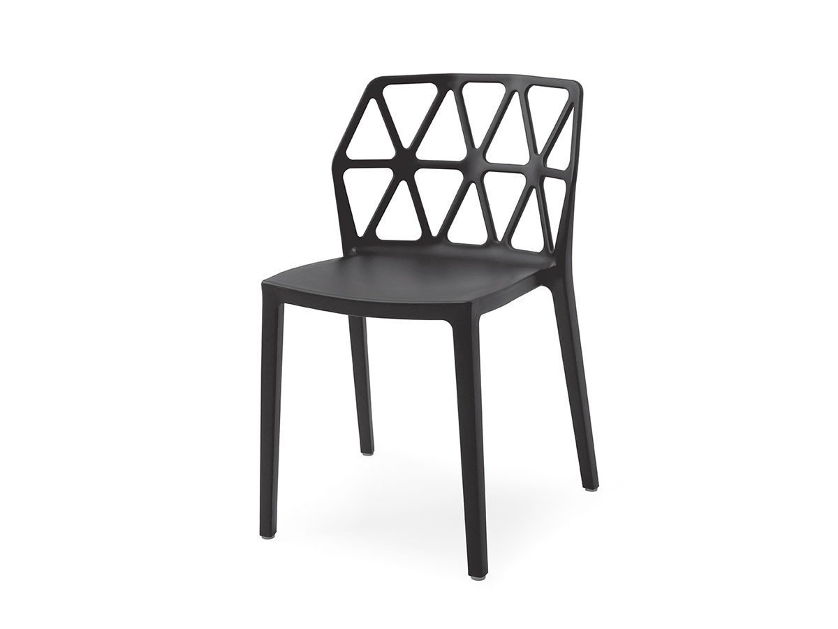 【コヌビア/connubia / GOODS】のALCHEMIA / アルケミア CB/1056 インテリア・キッズ・メンズ・レディースファッション・服の通販 founy(ファニー) 　送料無料　Free Shipping　ホーム・キャンプ・アウトドア・お取り寄せ　Home Living / Home & Lifestyle / Camping Gear / Outdoor Camping　家具・インテリア　Home Furniture & Interior. Stylish & Functional Living Spaces　チェア・椅子　Seating & Chairs　ダイニングチェア・木製チェア　Dining Chairs　P15 マットブラック|ID: prp329100000003880 ipo3291000000036468735