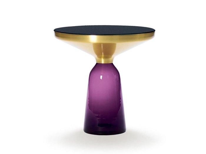 【クラシコン/ClassiCon / GOODS】のBELL SIDE TABLE / ベル サイドテーブル インテリア・キッズ・メンズ・レディースファッション・服の通販 founy(ファニー) https://founy.com/ エレガント 上品 Elegant ガラス Glass, Glassware テーブル Table, Dining Table フレーム Frame, Outline ホーム・キャンプ・アウトドア・お取り寄せ Home Living / Home & Lifestyle / Camping Gear / Outdoor Camping 家具・インテリア Home Furniture & Interior. Stylish & Functional Living Spaces テーブル Dining, Coffee & Side Tables サイドテーブル・ナイトテーブル Side & End Tables |ID: prp329100000003881 ipo3291000000030177193