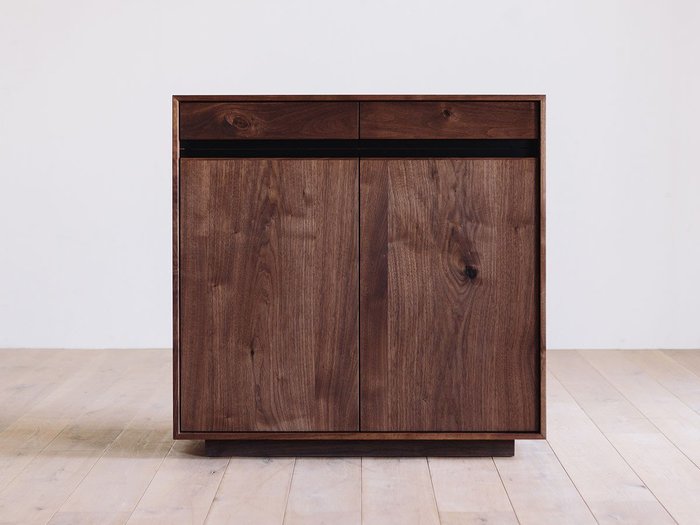 【ヒラシマ/HIRASHIMA / GOODS】のLIBERIA PLUS Side Board 086 / リベリアプラス サイドボード 086 インテリア・キッズ・メンズ・レディースファッション・服の通販 founy(ファニー) https://founy.com/ スリット Slit ホーム・キャンプ・アウトドア・お取り寄せ Home,Garden,Outdoor,Camping Gear 家具・インテリア Furniture 収納家具・キャビネット Storage Furniture サイドボード Sideboard |ID: prp329100000003884 ipo3291000000030217769