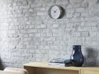【ジョージ ジェンセン/GEORG JENSEN / GOODS】のHENNING KOPPEL WALL CLOCK 22cm / ヘニング コッペル ウォールクロック 22cm ステンレススティール|ID: prp329100000003888 ipo3291000000030206464