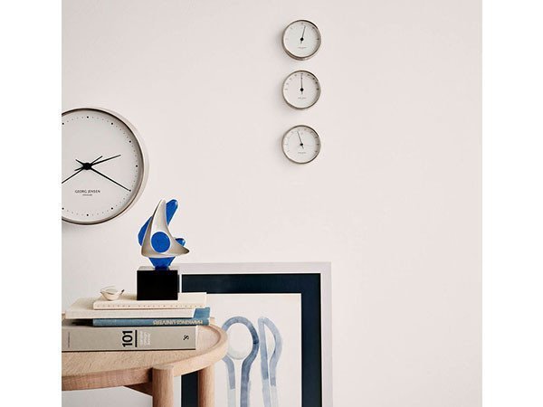 【ジョージ ジェンセン/GEORG JENSEN / GOODS】のHENNING KOPPEL WALL CLOCK 22cm / ヘニング コッペル ウォールクロック 22cm 人気、トレンドファッション・服の通販 founy(ファニー) 　送料無料　Free Shipping　シンプル　Simple, Minimal　モダン　Modern, Contemporary　時計　Watch, Wristwatch　ホーム・キャンプ・アウトドア・お取り寄せ　Home Living / Home & Lifestyle / Camping Gear / Outdoor Camping　家具・インテリア　Home Furniture & Interior. Stylish & Functional Living Spaces　その他 インテリア雑貨、家具　Home Decor & Furniture Extras　other-4|ID: prp329100000003888 ipo3291000000031545086