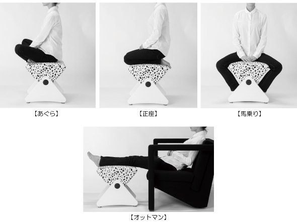 【モナ ディー/Mona.Dee / GOODS】のstool WAS01SC / キャスター付スツール WAS01SC 人気、トレンドファッション・服の通販 founy(ファニー) 　クッション　Cushion　テーブル　Table　デスク　Desk　トライアングル　Triangle　フィット　Fit　ワーク　Work　送料無料　Free Shipping　ホーム・キャンプ・アウトドア・お取り寄せ　Home,Garden,Outdoor,Camping Gear　家具・インテリア　Home Furniture & Interior. Stylish & Functional Living Spaces　チェア・椅子　Chair　スツール　Stool　other-4|ID: prp329100000003890 ipo3291000000031548208