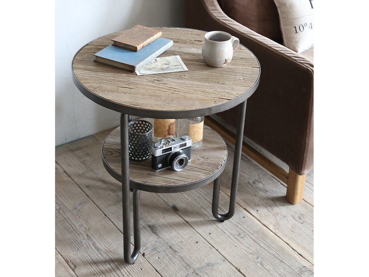 【ノットアンティークス/knot antiques / CRASH GATE / GOODS】のDOUBLE SIDE TABLE / ダブル サイドテーブル 人気、トレンドファッション・服の通販 founy(ファニー) 　ダブル　Double, Double-Breasted　テーブル　Table, Dining Table　バランス　Balance, Style Balance　ホーム・キャンプ・アウトドア・お取り寄せ　Home Living / Home & Lifestyle / Camping Gear / Outdoor Camping　家具・インテリア　Home Furniture & Interior. Stylish & Functional Living Spaces　テーブル　Dining, Coffee & Side Tables　サイドテーブル・ナイトテーブル　Side & End Tables　other-5|ID: prp329100000003897 ipo3291000000031532041